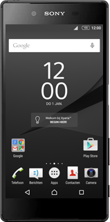 Sony Xperia Z5 (E6653)