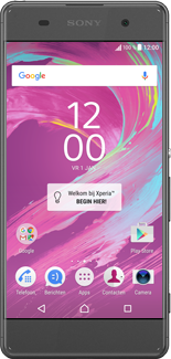 Sony Sony Xperia XA (F3111)