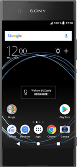 Sony xperia-xa1-g3121-android-oreo