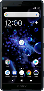 Sony xperia-xz2-compact-h8314-android-pie