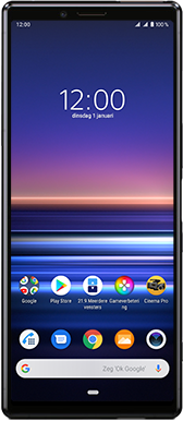 Sony xperia-1-dual-sim-j9110