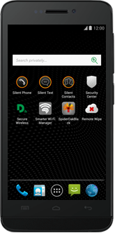 Blackphone Blackphone 4G (BP1)
