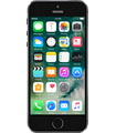 Apple iPhone SE - iOS 10