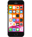 Apple iPhone SE - iOS 13