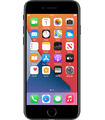 Apple iPhone SE (2020) - iOS 14
