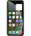 Apple iPhone XS - iOS 15