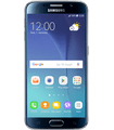 Samsung Galaxy S6 - Android Nougat