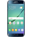 Samsung Galaxy S6 Edge - Android Nougat