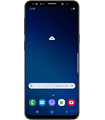 Samsung Galaxy S9 - Android Pie