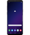 Samsung Galaxy S9 Plus - Android Pie