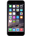 Apple iPhone 6 Plus - iOS 8
