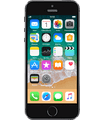 Apple iPhone SE - iOS 11