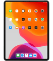 Apple iPad Pro 12.9 (2018) - ipados 13
