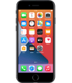 Apple iPhone SE (2020) - iOS 14