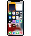Apple iPhone 12 mini - iOS 15
