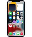 Apple iPhone 12 Pro Max - iOS 15