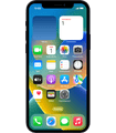 Apple iPhone 12 mini - iOS 16