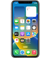 Apple iPhone X - iOS 16