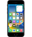 Apple iPhone SE (2020) - iOS 16