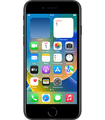 Apple iPhone SE (2022) - iOS16