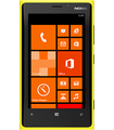 Nokia Lumia 820 / Lumia 920