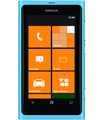 Nokia Lumia 800 / Lumia 900