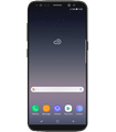 Samsung Galaxy S8 Plus - Android Oreo