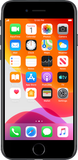 apple iphone 7 troubleshooting