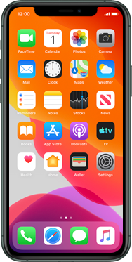 Apple Iphone 11 Pro T Mobile Support