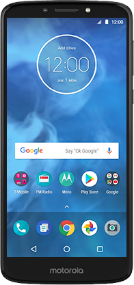 Out Of The Box Setup T Mobile Support