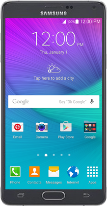 manual network selection t mobile support