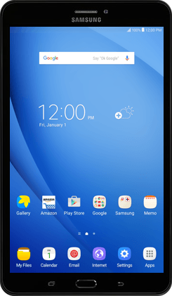reset device to factory settings with