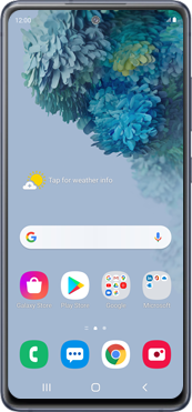 galaxy s20 fe box