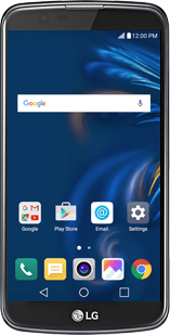 Lg K10 Troubleshooting