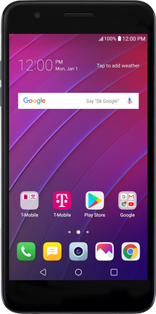 Lg K30 Troubleshooting