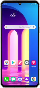 Lg V60 Thinq 5g T Mobile Support