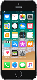 ios 11 iphone 5s